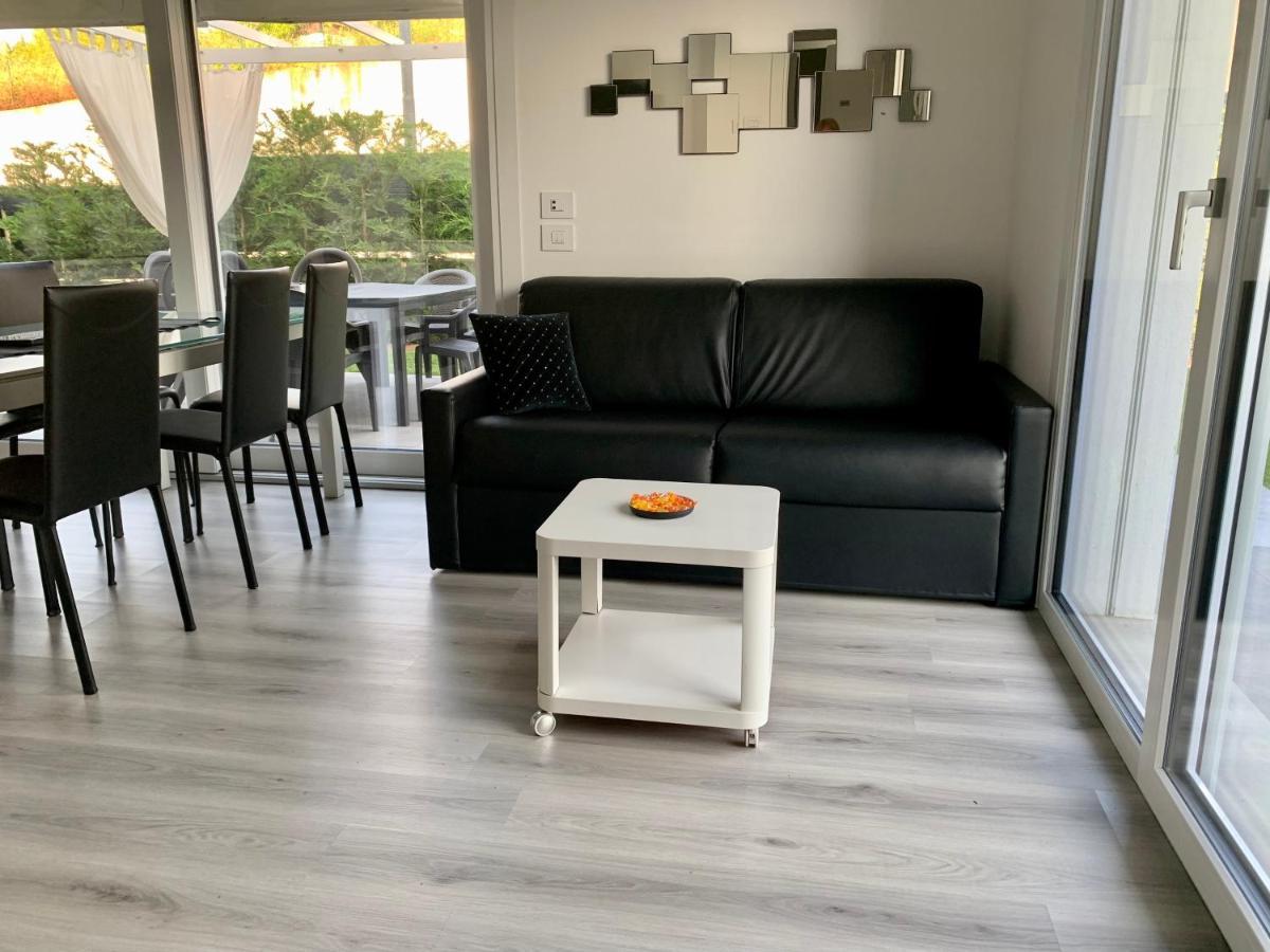 Villa Carlotta Salionze Екстериор снимка