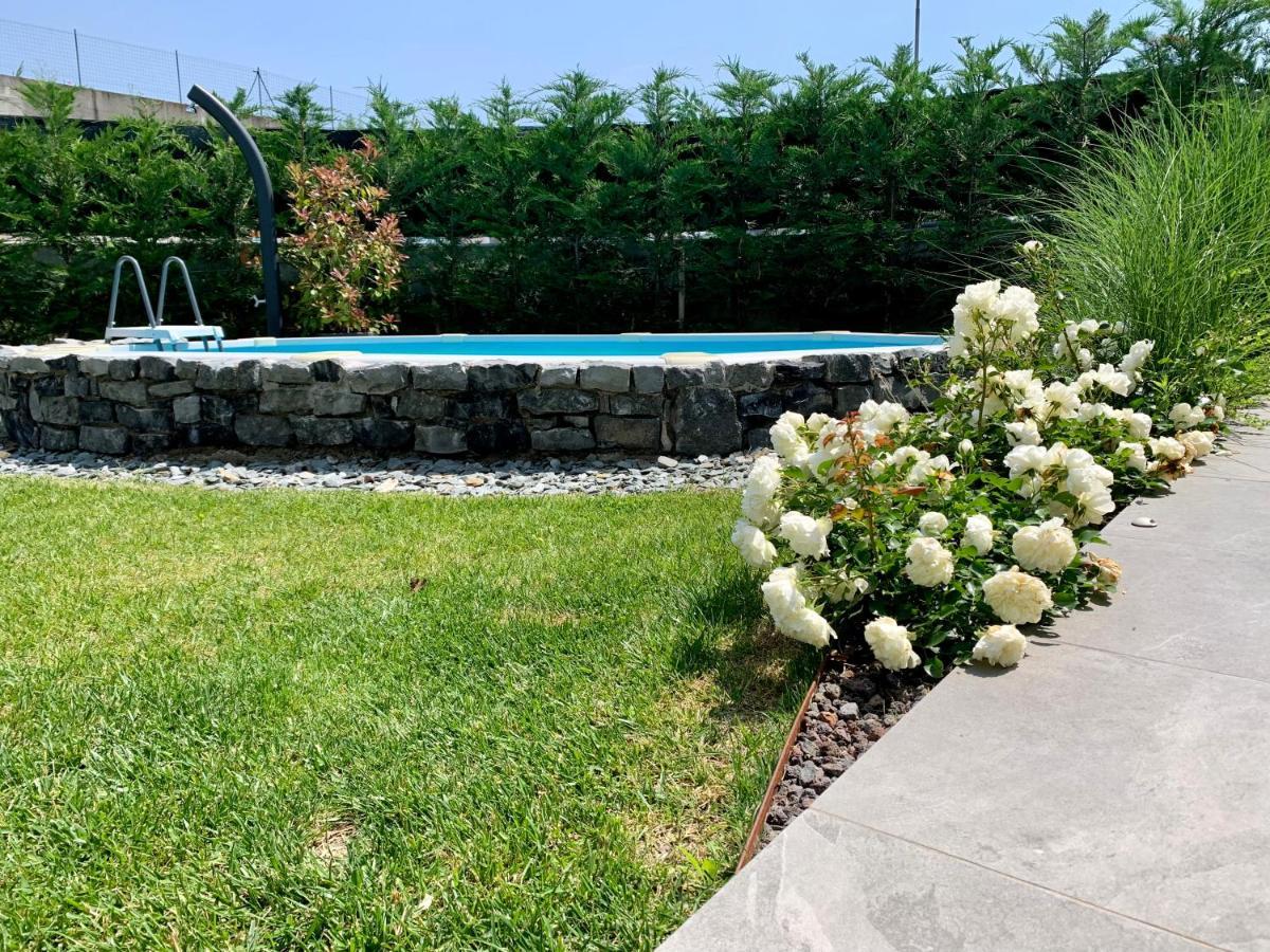 Villa Carlotta Salionze Екстериор снимка