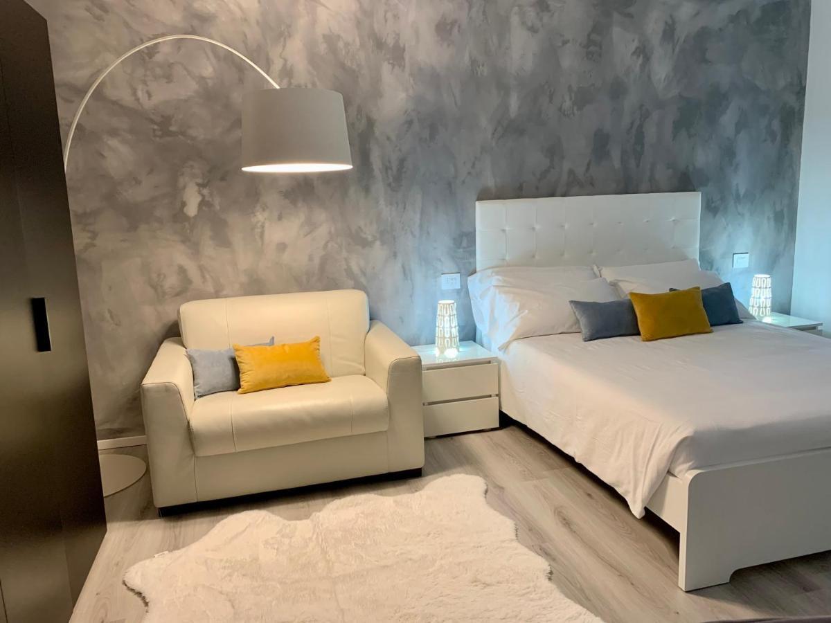 Villa Carlotta Salionze Екстериор снимка
