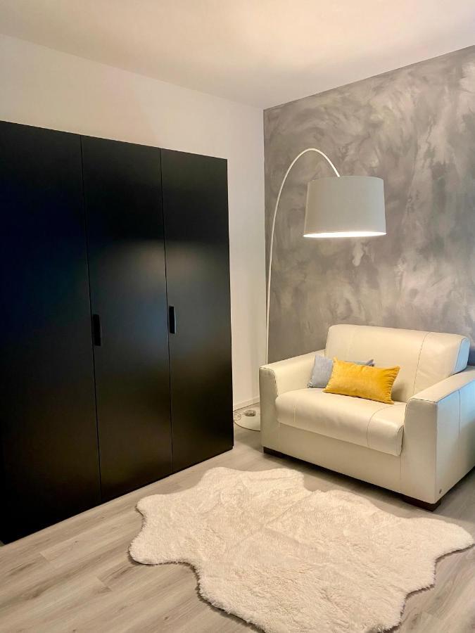 Villa Carlotta Salionze Екстериор снимка