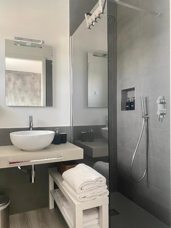 Villa Carlotta Salionze Екстериор снимка