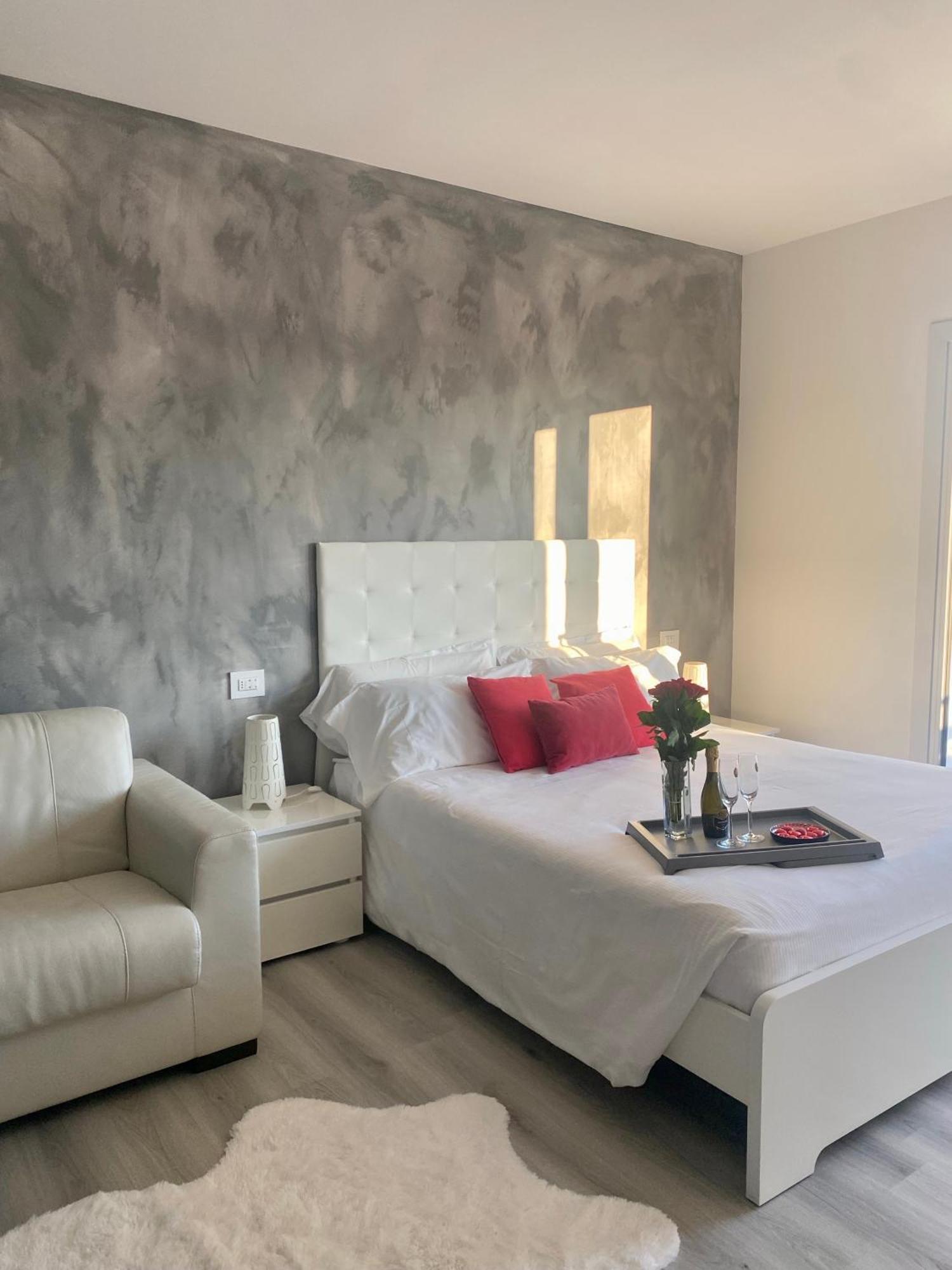 Villa Carlotta Salionze Екстериор снимка