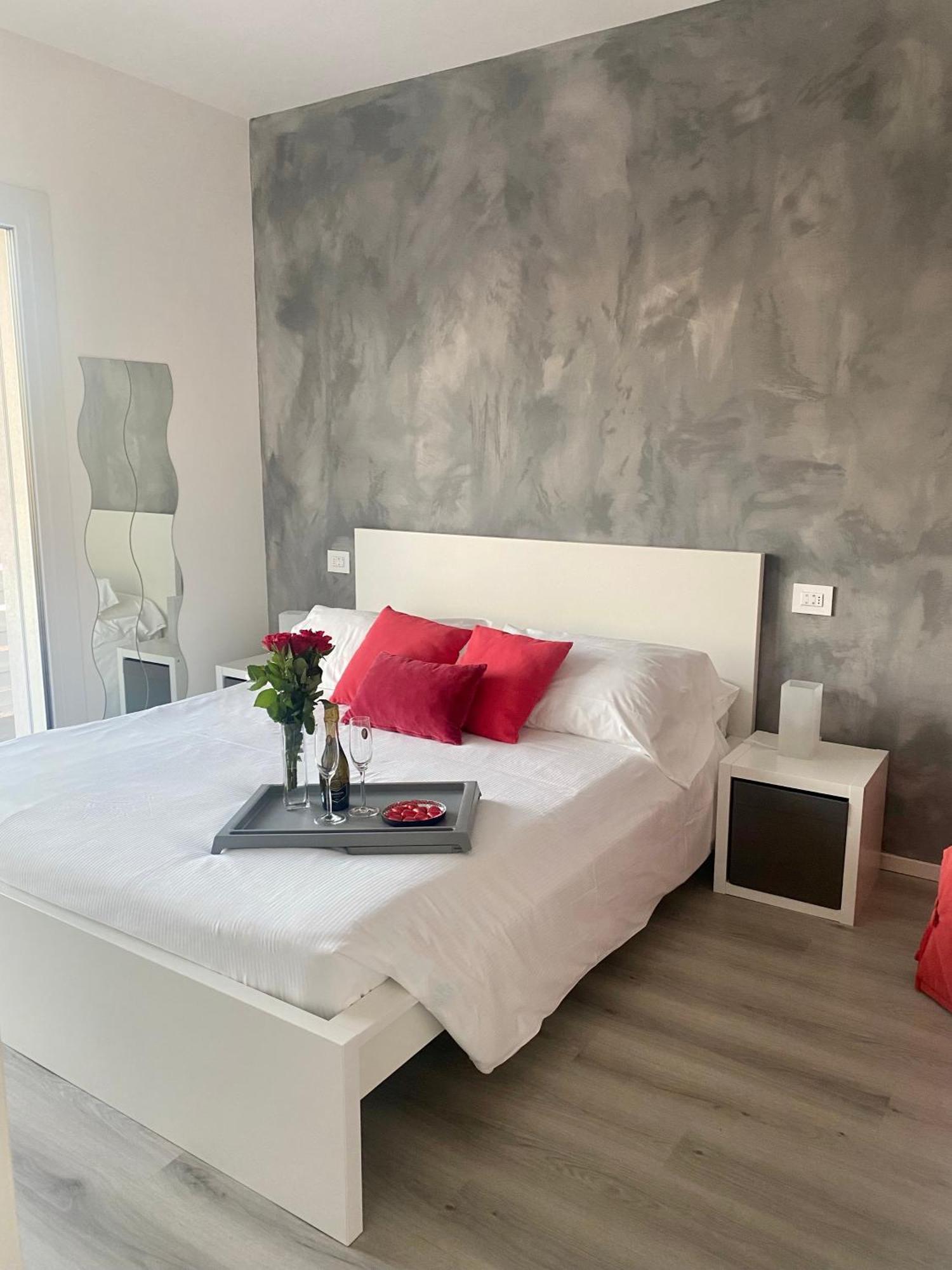 Villa Carlotta Salionze Екстериор снимка