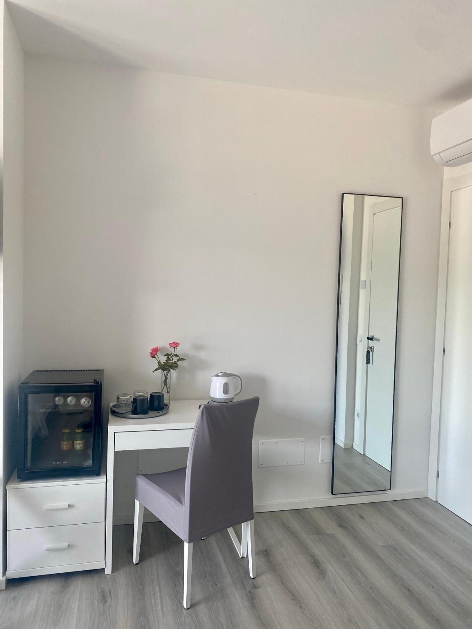 Villa Carlotta Salionze Екстериор снимка