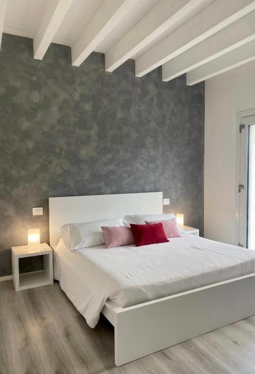 Villa Carlotta Salionze Екстериор снимка