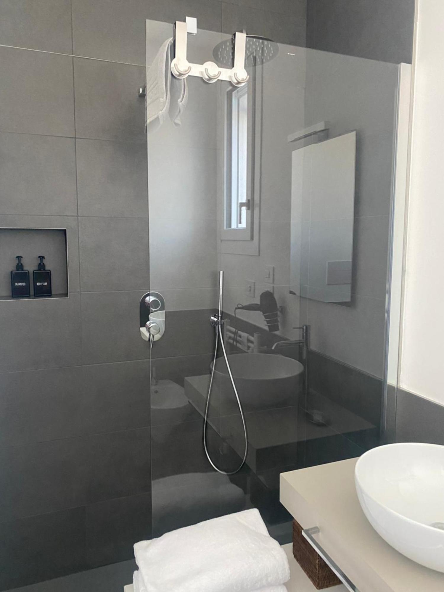 Villa Carlotta Salionze Екстериор снимка