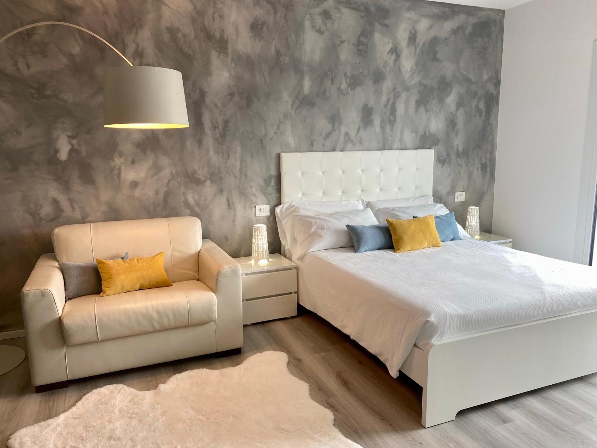 Villa Carlotta Salionze Екстериор снимка