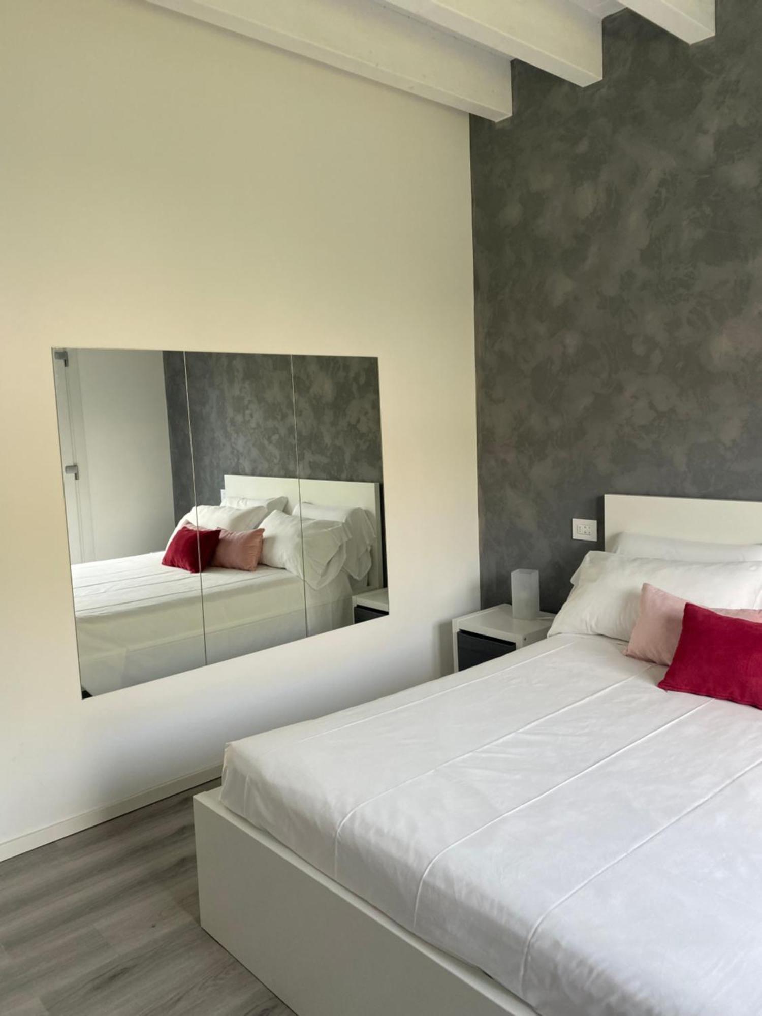 Villa Carlotta Salionze Екстериор снимка