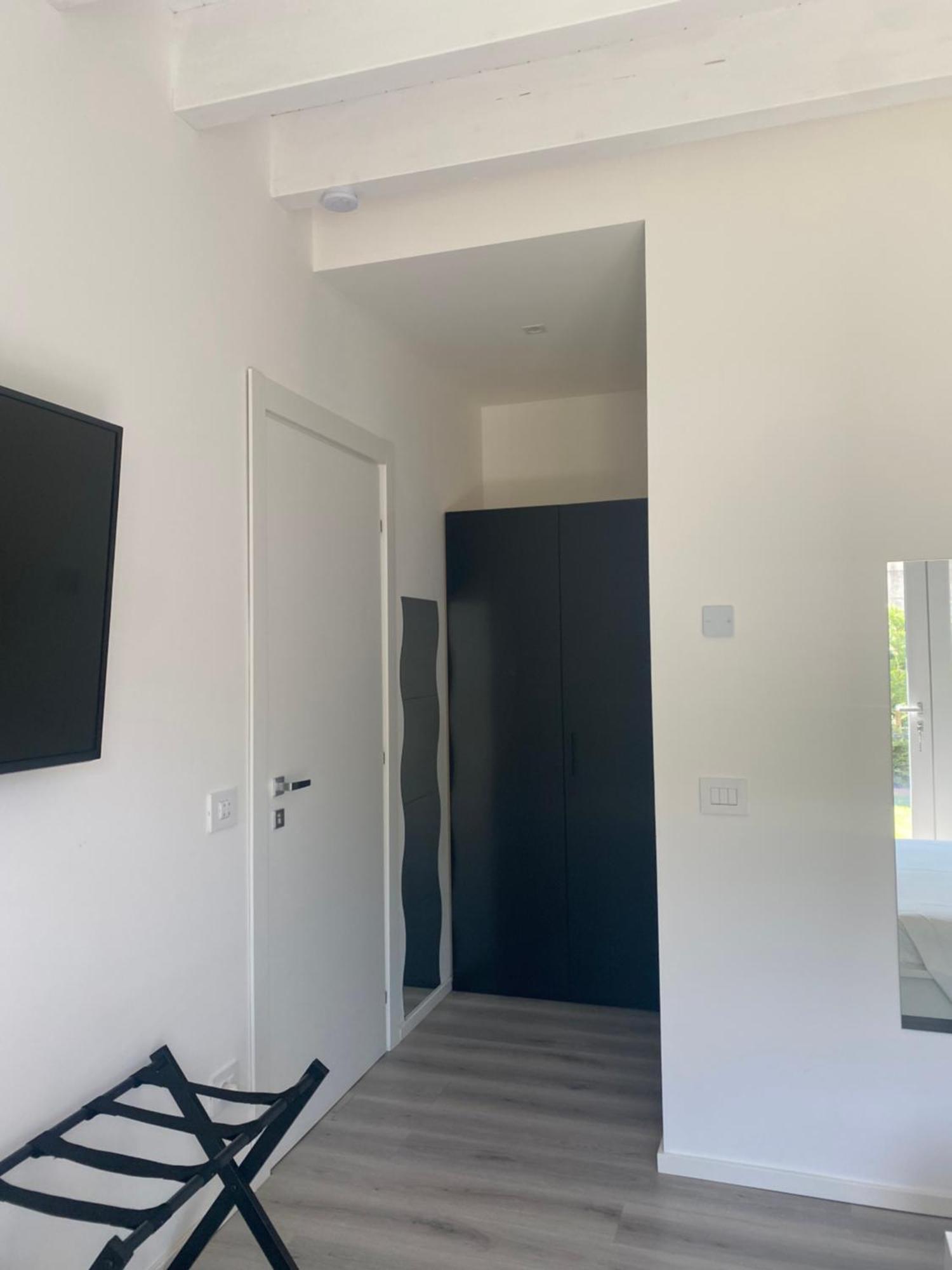 Villa Carlotta Salionze Екстериор снимка