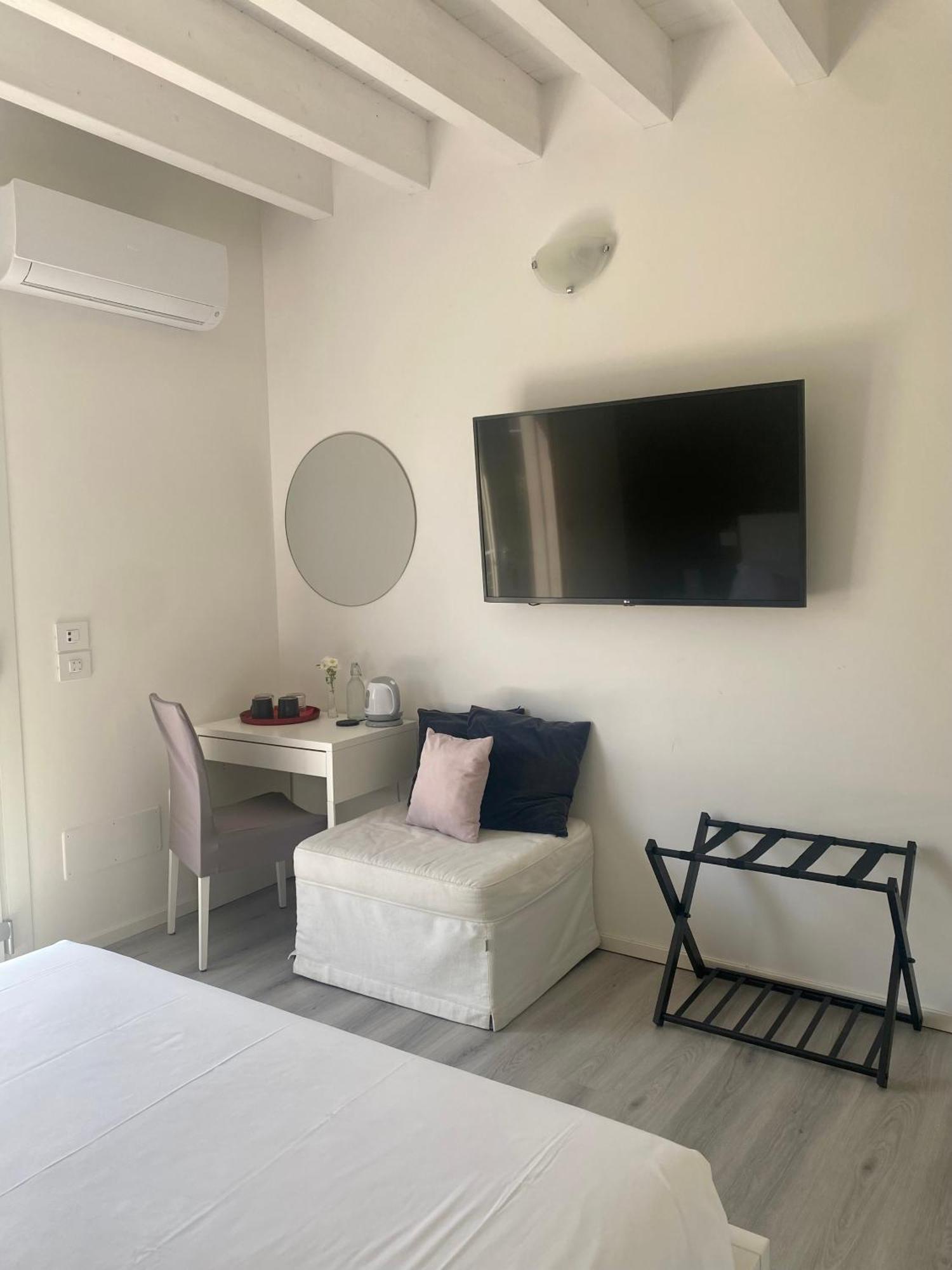 Villa Carlotta Salionze Екстериор снимка